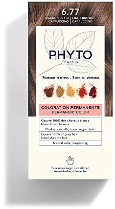 PHYTO Haarwuchs-Behandlung 1er Pack (1x 300 g)