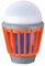 happy globe Lampe Anti-moustiques LED avec Piège UV Intégré
