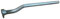 Support d'aile garde boue tube coudé pour poid lourd, camion, remorque, semi-remorque, fourgon