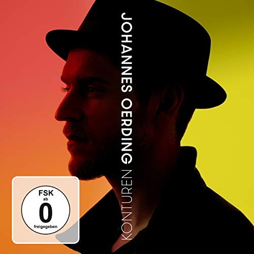 Konturen (Premium Edition inkl. DVD)