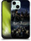Head Case Designs Officially Licensed Harry Potter Castle Sorcerer's Stone II Hard Back Case Compatible With Apple iPhone 13 Mini