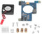 POE Network Control Module, Network Expansion Board POE Power Over Ethernet Control Module, for Raspberry Pi 4B 3B+ 3B 2B