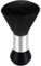 Liummrcy Brosse pour Le Visage et Le Cou de Cou Soft Fibers Fabes Fabres Barber, Barber Neck Duste