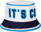 ASVP Shop England Football Bucket Hat 'It's Coming Home' Classic Euro 96' Fan White
