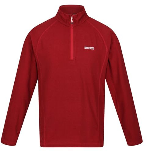 Regatta Montes Half-Zip Fleece Top - AW22