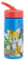 Sonic Bouteille d'eau de sport avec paille et poignée intégrée 410 ml