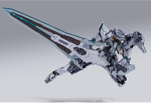 Metal Build Proto XN-Einheit, MS-Körper nicht im Lieferumfang enthalten