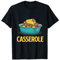 Faitout Vintage Fromage Funny Outfit Hotdish T-Shirt