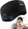 ink-topoint Sleep Headphones Headband Bluetooth 5.4 Soft Headphones for Sleeping & Sport with Thin Speakers,Wireless Music Earphones Tech Gifts for Men Women Teens Yoga Workout Fitness Relax Travel