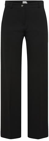 BRAX Style Maine Wide Leg Form in Finest Jersey Qualität