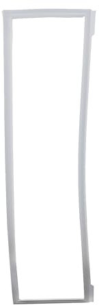Masterpart Left Fridge Door Seal 4D To Fit Hotpoint Refrigerators 253x957