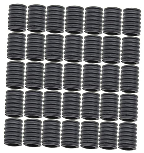 Anneome 250stücke Verstellbare Maskenschnallen Aus Anti-rutsch-haken Für Ohrschutzmaskenhaken Verstellbarer Maskenhaken Ohrschutzmaskenaufhänger