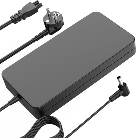 120W 19V 6.32A Laptop Netzteil Ladekabel Ladegerät für Asus 5,5 * 2,5 mm | N750 N752 N500 N55 N550 FX504 N76V ZX53 N56J N56VM G50 N53S ROG GL502VT GL551J GL552VW GL553V GL752VW GL753VE
