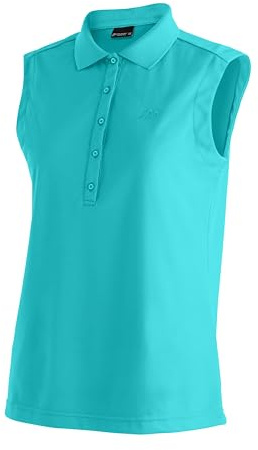 Maier Sports Damen Ulrike Sleeveless Ulrike Sleeveless