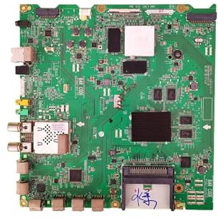 ZBXJIUFR Accesorios De TV Compatibles con LG, Placa Base For TV EAX66104206 EBT62954607 EBU62888601 49UB8550 55UB850V 49UB850V 55UB8550 55UB850V-ZD