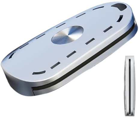 Wischerblatt -Renovierungswerkzeug - Kompakte Windschutzscheibenreiniger Und Cutter | Ergonomisches Auto -Wartung -Gadget, Wechselspeicher -Wartungsausrüstung Für Wischerblattstäbchen Zum Wiederherste