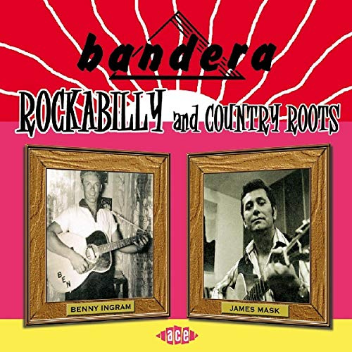 Bandera Rockabilly & Country Roots