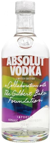 Absolut Vodka 20728