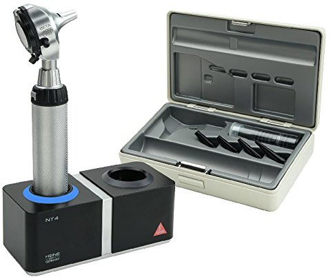 Heine BETA 400 F.O. Otoskop, 3,5 V
