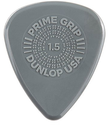 Jim Dunlop 450R1.50 Guitar Picks, 1.5 mm