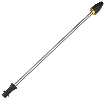 YOUTTOO 620 millimetri ugello rotante pistola a spruzzo Turbo Power Lance per KARCHER K Series