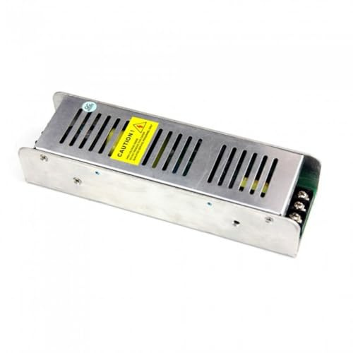 V-TAC Netzteil aus Metall 100 W DC 12 V 8,5 A IP20 dimmbar