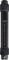 Corsair Flash Survivor Stealth, 1 TB USB 3.0 Flash Drive (Aircraft-Grade Aluminium Housting, Extreme Durability, EPDM Water Seal, Waterproof up to 200 m, Molded Shock Damping Collar), Black