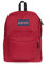 JanSport SUPERBREAK ONE Großer Rucksack, Red Tape (Rot)