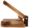 DOITOOL Wooden Tortilla Press Manual Tortilla Maker Corn Tortillas Sugar Pancakes Dumpling Skin Dough Presser Home Kitchen Gadget Sqaure