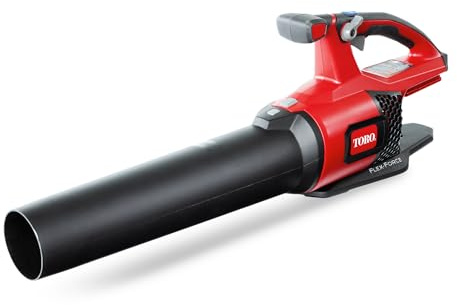 115 MPH 605 CFM 60-Volt Max Lithium-Ion Brushless Cordless Leaf Blower - Battery and Charger Not Included