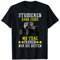 studieren kann jeder mb trac fahren nur die besten T-Shirt