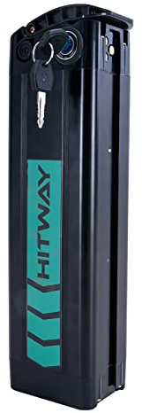Batteria per bici elettrica HITWAY BK5 BK6 BK8