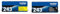 Brother TN-243Y Tonerkassette DCP-L3510CDW, DCP-L3550CDW, HL-L3210CW gelb & BA78745 TN-243BK Original Tonerkassette DCP-L3510CDW, DCP-L3550CDW schwarz
