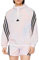 adidas Veste Blanche/Rose/Bleu Homme AOP Rose S