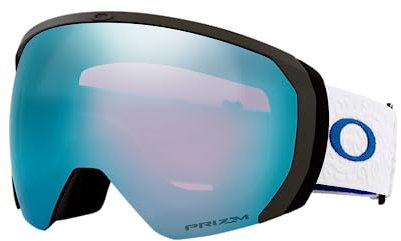 Oakley Flight Path L Unity Collection Skibrille, akilde-sapphire iridium