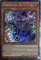 Vanquish Soul Dr. Mad Love - WISU-EN019 - Collector's Rare - 1st Edition