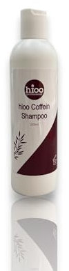 hioo Coffein Shampoo (250ml)