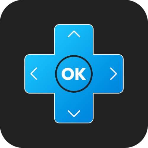 Remote Control for Fire TV