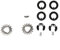 for Toro 105-3040 Retaining clips Compression Springs Recycler Rear Wheel Gear Kit Recycler Lawnmower