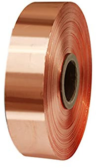 Metal foil,Copper Foil Pure Copper Cu Metal Sheet Foil 0.8X20x1000mm for Electrical Repairs,0.8mm*20mm *1m (Size : 0.8mm*20mm*1m)