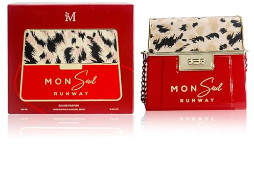 Eau de Parfum für Damen, Eau de Parfum Mon Seul Runway Montage, 100 ml