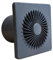 Ventilateur extracteur d'air 12 V haute vitesse pour fenêtre et mur, ventilation silencieuse pour contrôle de l'humidité dans la cuisine, poulailler, WC