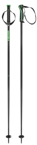 HEAD Frontside Black Green