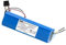 Compatible Con Aspiradoras Robot CONGA 4090, 4490, 4690 Y 4590 | Batería 4S2P De 14,4 V Y 5600 MAh | Larga Duración Y Silencioso For Casas Grandes(3090(2600mAh))