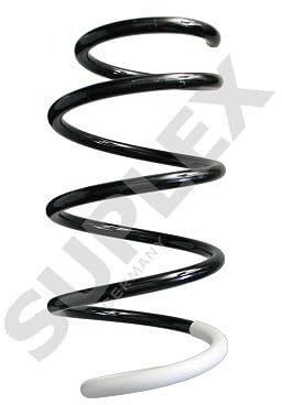 Suplex Coil Spring 27266 (Single)