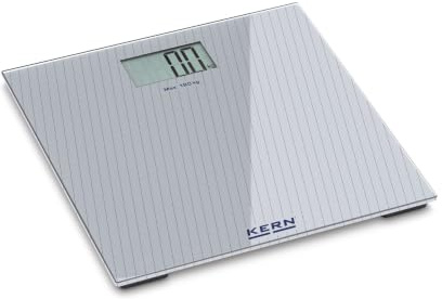 KERN Design Badezimmerwaage MGD 100K-1S05