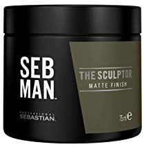 Sebman The Sculptor Matte Clay 75 Ml