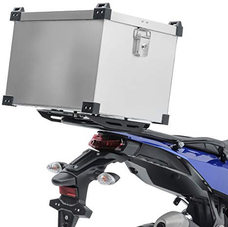 Alu-Topcase für Kawasaki Z 800 / e Namib 45L