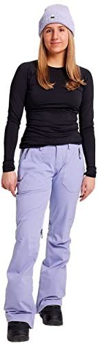 Burton Vida, Farbe: Foxglove Violet, Gr. XL