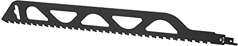 Eujgoov 455mm Säbelsägeblatt, Legierter Stahl Kalksandstein Sägeblatt